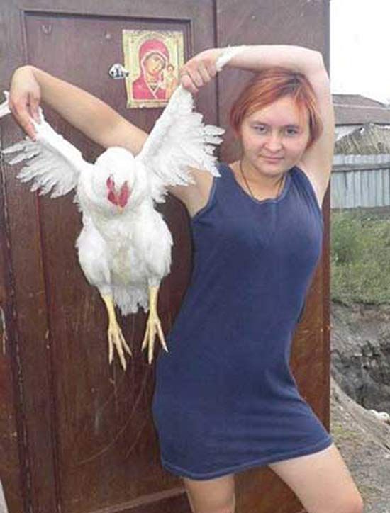 hot dating profile pics