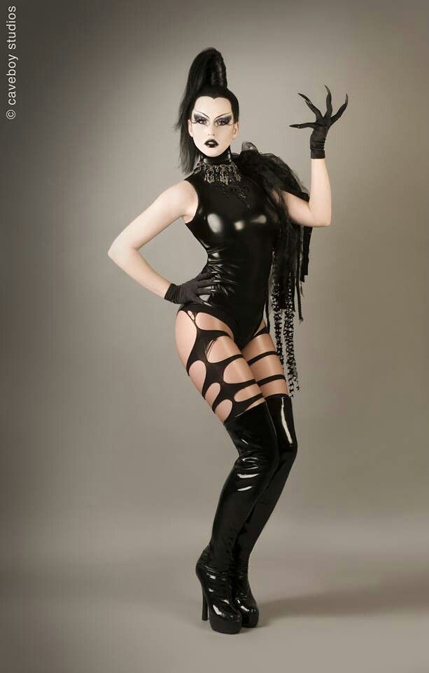 gothic dating website